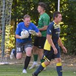 Fotbalisté Mirovic těsně nestačili na béčko Příbrami