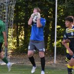 Fotbalisté Mirovic těsně nestačili na béčko Příbrami