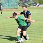 Fotbalisté Mirovic těsně nestačili na béčko Příbrami