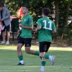 Fotbalisté Mirovic těsně nestačili na béčko Příbrami