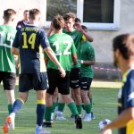 Fotbalisté Mirovic těsně nestačili na béčko Příbrami
