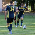 Fotbalisté Mirovic těsně nestačili na béčko Příbrami