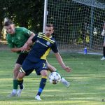 Fotbalisté Mirovic těsně nestačili na béčko Příbrami