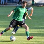 Fotbalisté Mirovic těsně nestačili na béčko Příbrami