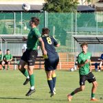 Fotbalisté Mirovic těsně nestačili na béčko Příbrami