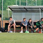 Fotbalisté Mirovic těsně nestačili na béčko Příbrami
