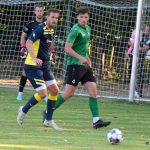Fotbalisté Mirovic těsně nestačili na béčko Příbrami