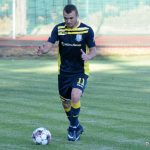 Fotbalisté Mirovic těsně nestačili na béčko Příbrami