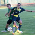 Fotbalisté Mirovic těsně nestačili na béčko Příbrami