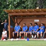 Petr Roučka: Jsem rád, že jsou v Poříčí držáci a tahouni