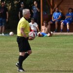 Petr Roučka: Jsem rád, že jsou v Poříčí držáci a tahouni