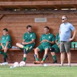 Petr Roučka: Jsem rád, že jsou v Poříčí držáci a tahouni