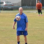 Petr Roučka: Jsem rád, že jsou v Poříčí držáci a tahouni