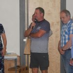V písecké knihovně se křtila kniha Vorařství na Hladné