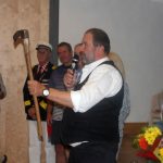 V písecké knihovně se křtila kniha Vorařství na Hladné