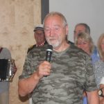 V písecké knihovně se křtila kniha Vorařství na Hladné