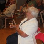 V písecké knihovně se křtila kniha Vorařství na Hladné