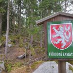 Vyražte na Prachaticko ke kamennému moři, rozhledně a zapomenutému poutnímu místu