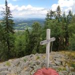 Vyražte na Prachaticko ke kamennému moři, rozhledně a zapomenutému poutnímu místu