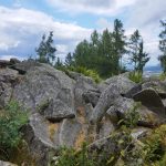 Vyražte na Prachaticko ke kamennému moři, rozhledně a zapomenutému poutnímu místu