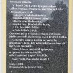 Vyražte na Prachaticko ke kamennému moři, rozhledně a zapomenutému poutnímu místu