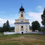 Vyražte na Prachaticko ke kamennému moři, rozhledně a zapomenutému poutnímu místu