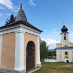 Vyražte na Prachaticko ke kamennému moři, rozhledně a zapomenutému poutnímu místu