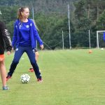 Katovická mládež absolvovala soustředění v domácích podmínkách