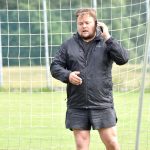 Katovická mládež absolvovala soustředění v domácích podmínkách