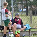Katovická mládež absolvovala soustředění v domácích podmínkách