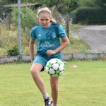 Katovická mládež absolvovala soustředění v domácích podmínkách