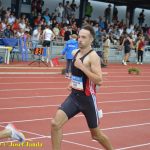 Atletické MČR v Táboře zná další tři mistry republiky! Radovali se Halátek, Pešová a Brzyszkowská