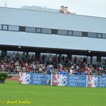 Atletické MČR v Táboře zná další tři mistry republiky! Radovali se Halátek, Pešová a Brzyszkowská