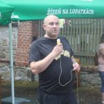 Hasiči změřili v protivínském pivovaru síly v útocích i v pivní štafetě. Účast byla rekordní