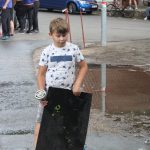 Hasiči změřili v protivínském pivovaru síly v útocích i v pivní štafetě. Účast byla rekordní