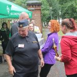 Hasiči změřili v protivínském pivovaru síly v útocích i v pivní štafetě. Účast byla rekordní