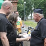 Hasiči změřili v protivínském pivovaru síly v útocích i v pivní štafetě. Účast byla rekordní