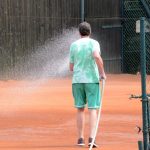 Škoda Open: Emil Švec sesadil Tomáše Kainrátha z milevského trůnu