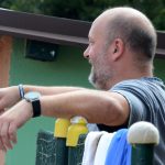 Škoda Open: Emil Švec sesadil Tomáše Kainrátha z milevského trůnu