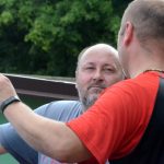 Škoda Open: Emil Švec sesadil Tomáše Kainrátha z milevského trůnu