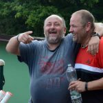 Škoda Open: Emil Švec sesadil Tomáše Kainrátha z milevského trůnu