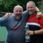 Škoda Open: Emil Švec sesadil Tomáše Kainrátha z milevského trůnu