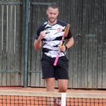 Škoda Open: Emil Švec sesadil Tomáše Kainrátha z milevského trůnu