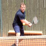 Škoda Open: Emil Švec sesadil Tomáše Kainrátha z milevského trůnu