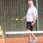 Škoda Open: Emil Švec sesadil Tomáše Kainrátha z milevského trůnu