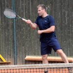 Škoda Open: Emil Švec sesadil Tomáše Kainrátha z milevského trůnu