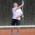 Škoda Open: Emil Švec sesadil Tomáše Kainrátha z milevského trůnu