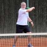 Škoda Open: Emil Švec sesadil Tomáše Kainrátha z milevského trůnu