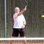 Škoda Open: Emil Švec sesadil Tomáše Kainrátha z milevského trůnu