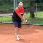Škoda Open: Emil Švec sesadil Tomáše Kainrátha z milevského trůnu